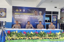 Dirgakkum Korlantas Polri: Kami Ingin Tumbuhkan Budaya Tertib di Jalan Karena Kesadaran Bukan Takut 