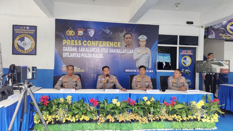 Dirgakkum Korlantas Polri: Kami Ingin Tumbuhkan Budaya Tertib di Jalan Karena Kesadaran Bukan Takut 