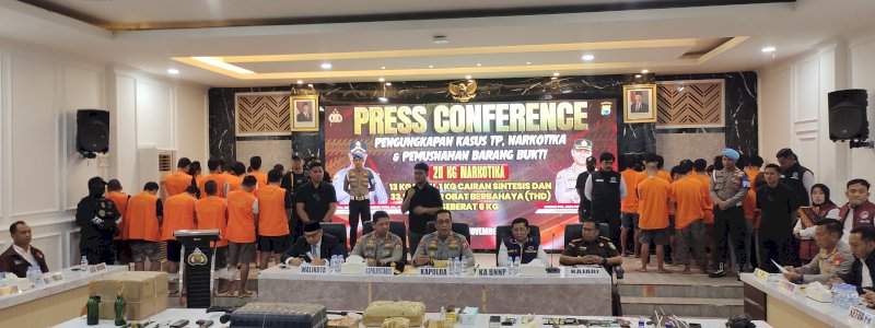 Bilqis Bocah 4 Tahun yang Hilang di Makassar Ditemukan, Berikut Kronologis Penangkapan Para Pelaku