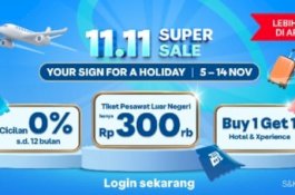 5 Hotel di Sentul yang Cocok buat Healing dan Short Escape Bareng Keluarga