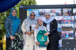 One Day One District Pemkab Gowa Hadirkan Berbagai Layanan Gratis