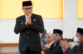 Pemkot Parepare Apresiasi Sinergitas Media, Prinsip Hubungan Baik, SOP dan Juknis Komdigi Dikedepankan 