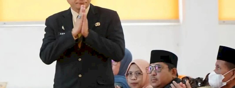 Pemkot Parepare Apresiasi Sinergitas Media, Prinsip Hubungan Baik, SOP dan Juknis Komdigi Dikedepankan 