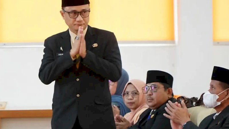 Pemkot Parepare Apresiasi Sinergitas Media, Prinsip Hubungan Baik, SOP dan Juknis Komdigi Dikedepankan 