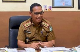 Sorotan DPRD Soal Anggaran Toilet Sekolah, Kadispen Parepare: Perhitungan Berdasarkan Jumlah Siswa