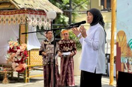 Makassar Wedding Showcase 2025 Angkat Tradisi A’barumbung, Dinas Pariwisata Dorong Pelestarian Budaya Pernikahan Khas Makassar