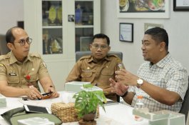 Dinas Pariwisata Makassar Dukung Film “SOLATA” Angkat Budaya Sulsel ke Layar Lebar