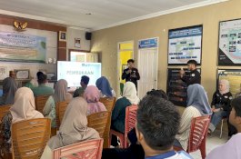 BEM Kalla Institute Raih Hibah Nasional untuk Kembangkan Ekonomi Kreatif Desa di Pangkep