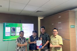 Kalla Beton Raih Tiga Sertifikasi ISO Sekaligus, Tegaskan Standar Mutu dan Keselamatan Kelas Dunia