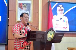 Pemkab Gowa Jadi Pilot Project Pengukuran Indeks Kompetensi Digital ASN di Sulawesi