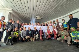 Bandara Sultan Hasanuddin Jadi yang Pertama Hadirkan Maskapai Flyadeal di Indonesia 