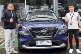 All New Nissan X-Trail e-POWER e-4ORCE Hadir di Makassar, Usung Teknologi Elektrifikasi Unggul dan Pengalaman Berkendara Premium