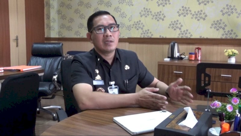 Ribut Soal Pembangunan Toilet Sekolah, Ini Penjelasan Sekda Parepare