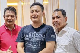 Pembangunan Ruas Jalan Waetuwo–Tua Wajo Akan Dilaksanakan Tahun 2026