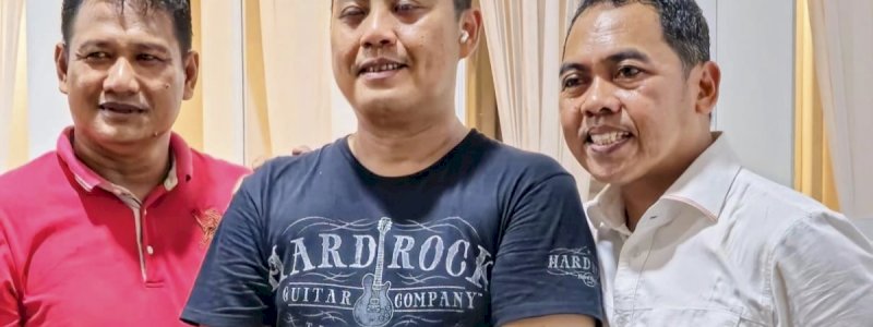 Pembangunan Ruas Jalan Waetuwo&ndash;Tua Wajo Akan Dilaksanakan Tahun 2026