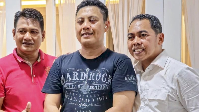 Pembangunan Ruas Jalan Waetuwo&ndash;Tua Wajo Akan Dilaksanakan Tahun 2026