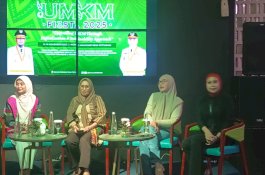 UMKM Fiesta 2025, Sinergi Mercure Makassar dan Pemprov Sulsel Dorong UMKM Naik Kelas Lewat Digitalisasi dan Keberlanjutan