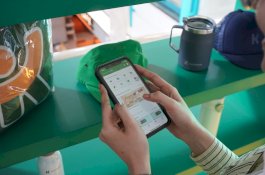 KALLA Perkuat Pengalaman Pelanggan Lewat Aplikasi Kallafriends, Gandeng 98 Brand Merchant