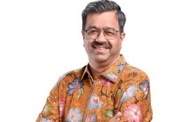 XLSMART Catat Lonjakan Kinerja di Kuartal III 2025: Pendapatan Naik 38%, Normalized PAT Tembus Rp 1,15 Triliun