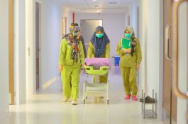 Bumi Karsa Rampungkan Pembangunan RSUD Regional La Mappapenning Bone, Perkuat Akses Layanan Kesehatan di Sulawesi Selatan