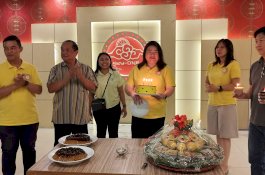 Onyx Property Rayakan HUT ke-6, Tegaskan Eksistensi dan Komitmen Jadi Agen Properti Amanah & Tangguh