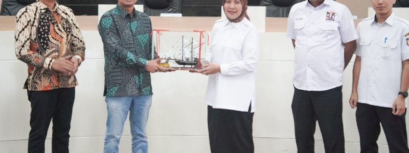 Wakil Wali Kota Makassar Ingatkan ASN Waspada Aktivitas Keuangan Ilegal