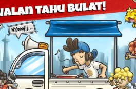 Daftar 10 Game Buatan Developer Indonesia yang Patut Dicoba