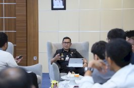 Bosowa–KEAH Gandeng Biotech Works–H2 Jepang, Parepare Bersiap Masuk Era Energi Hijau