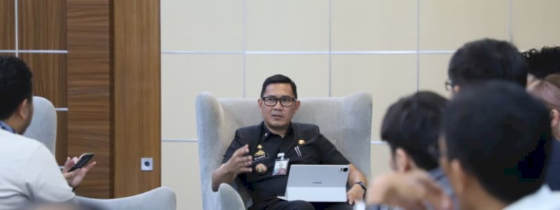 Bosowa&ndash;KEAH Gandeng Biotech Works&ndash;H2 Jepang, Parepare Bersiap Masuk Era Energi Hijau