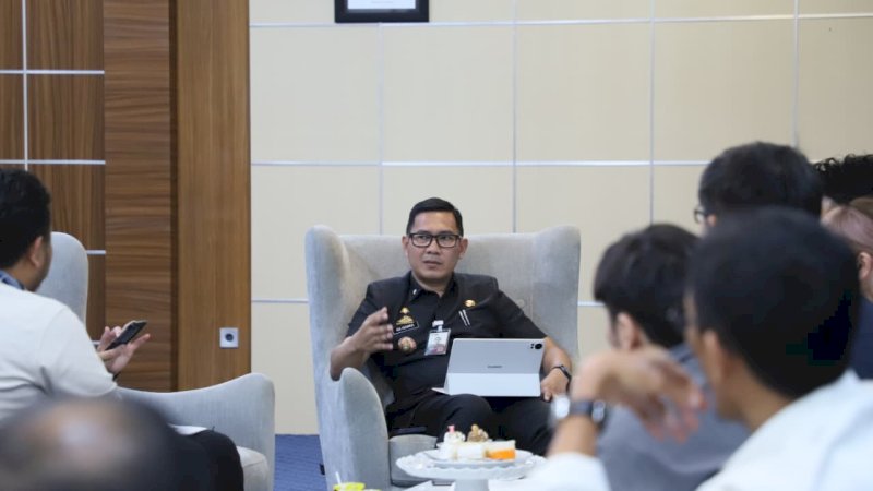 Bosowa–KEAH Gandeng Biotech Works–H2 Jepang, Parepare Bersiap Masuk Era Energi Hijau