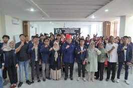 Jalan Panjang Karier Appi, Kisah Jatuh Bangun, Modal Ide, Keberanian dan Kemandirian