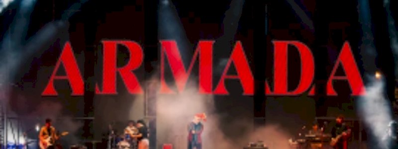 Suara Loka Tampilkan Kolaborasi Musisi Nasional & Lokal