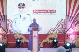 Expo Kreatif Andalan 2025 Sukses Gaet 16 Ribu Pengunjung