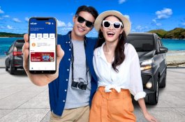 Eksplorasi Jogja Maksimal: Sewa Mobil Lepas Kunci dari TRAC Menjadi Solusi