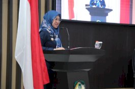 Bupati Gowa Tegaskan Lima Arah Kebijakan Penganggaran dalam RAPBD 2026