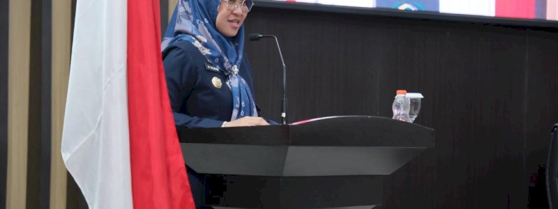Bupati Gowa Tegaskan Lima Arah Kebijakan Penganggaran dalam RAPBD 2026
