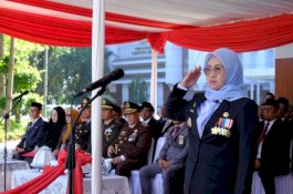 Bupati Talenrang Ajak ASN Kolaborasi Sukseskan Program Gowa Bersama