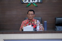 Sekda Gowa Dorong Peningkatan Kualitas Pelayanan Publik