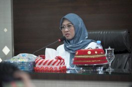 Bupati Gowa Dorong Penguatan Peran Admin Media Sosial Pemerintah di Era Digital