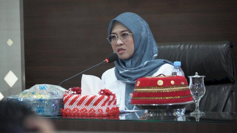 Bupati Gowa Dorong Penguatan Peran Admin Media Sosial Pemerintah di Era Digital