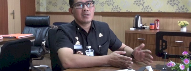 Pemkot Parepare Gerak Cepat Atasi Genangan Air di Perumahan Palem, Developer Dipanggil