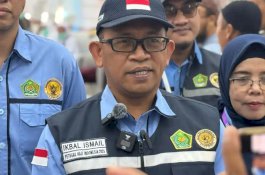 Kanwil Kemenag: Jemaah Haji Sulsel Sisa Bayar Rp30 Jutaan