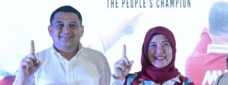 MULIA Sampaikan Terima Kasih untuk Warga Kota Makassar