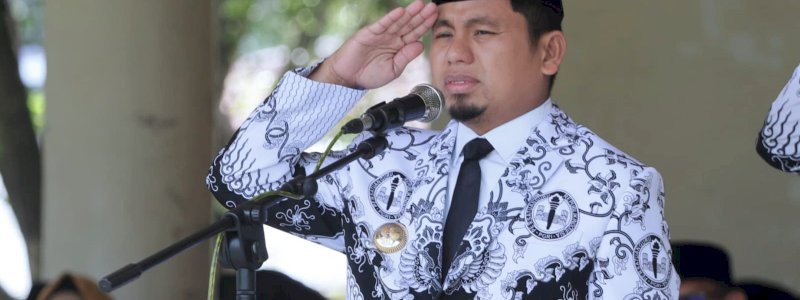 Peringatan Hari Guru Nasional 2025 di Parepare: Pemkot Tegaskan Komitmen Perkuat Pendidikan