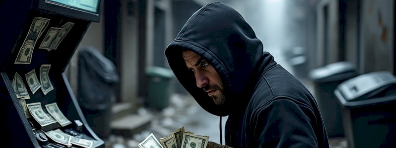 Satreskrim Kerja Cepat Rampungkan Kasus Perampokan di Kantor Pos Takalar