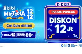 Dapatkan di Promo 12.12! Ini Alasan Berbagai Produk ABC Heinz Banyak Dipilih untuk Melezatkan Masakan Rumah