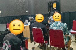 3 Remaja di Pangkep Curi 9 Chromebook Sekolah, Hasilnya untuk Beli Rokok