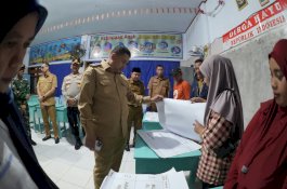 Pesan Damai Munafri Arifuddin Pasca Pemilihan RT Serentak