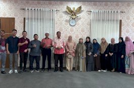 Gelar Maros Berzikir, Pemkab Maros Dan Paotere Travel Target Tiga Ribu Warga Hadir