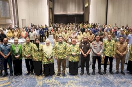 Wali Kota Munafri Tekankan Komitmen Pemkot Peduli Kesetiakawanan Sosial